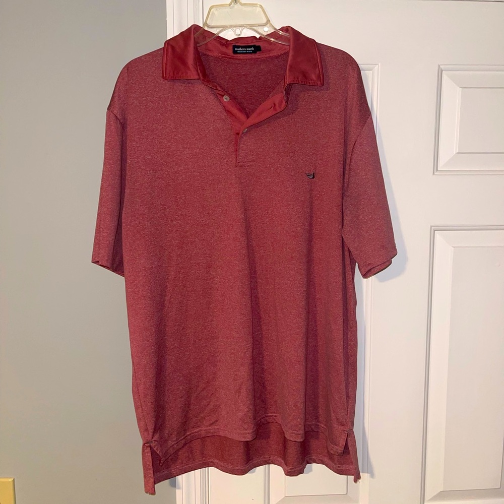 Large Southern Marsh Polo